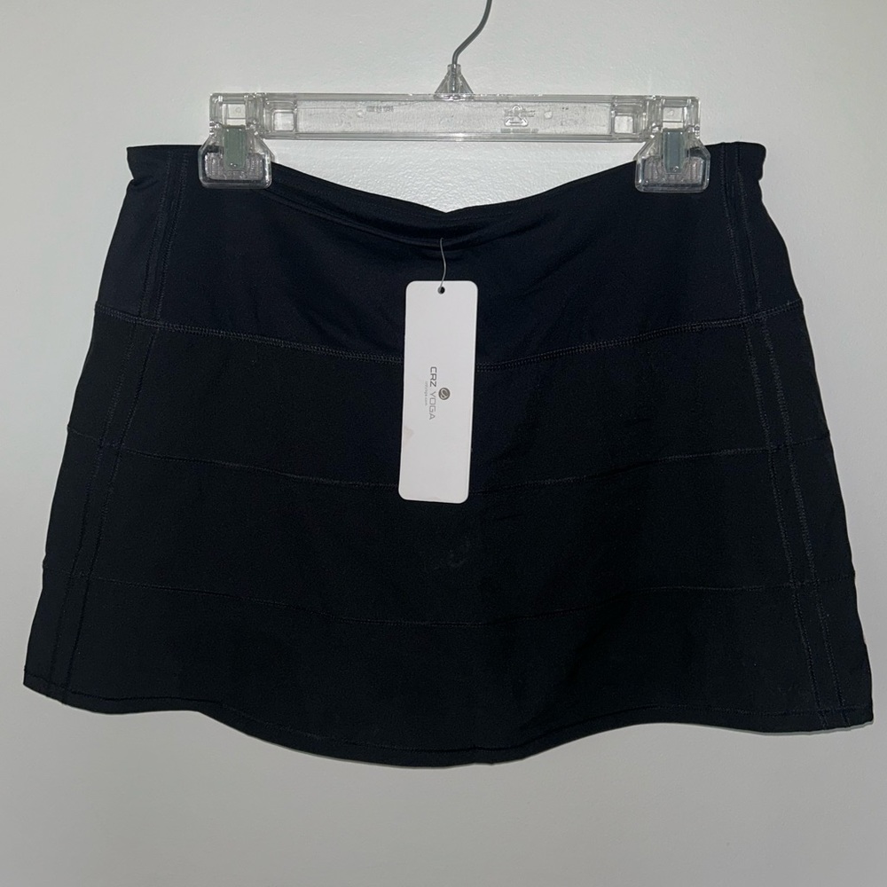 CRZ YOGA skort